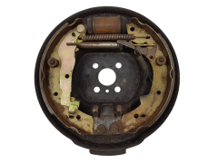 Brake Shoe Anchor Plate Right 7701033416 Renault 21 11928
