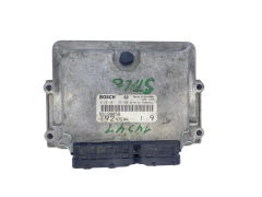 Controller 55198058 0281011553 19247EAA Fiat Bosch 63294