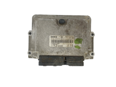 Controller 73501237 0281010337 Fiat Bosch 37284