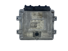 Controller 51822896 4100147 6A0.3B0.00.A9 Fiat Metatron 48601