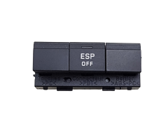 Control ESP Peugeot 407 96512442XT