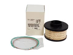 Fuel Filter Original Citroen Peugeot 1.5 HDI 9820226380