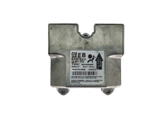 Controller 13251079 405684 A1 Opel GM Temic