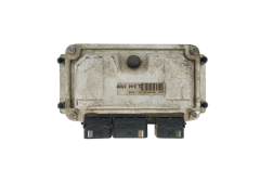 Controller 0261206246 9637838780 9645802280 PSA Bosch 46278