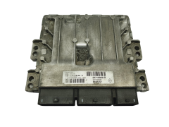 Controller Renault S180158108 A 237103251R 237102256R Continental