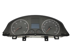 Speedometer/Instrument Cluster VW Golf MK5 1K0920861B 110080247034 37504