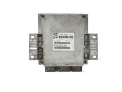 Controller 9648568480 IAW48P2.72 9645989480 PSA Magneti Marelli 47515