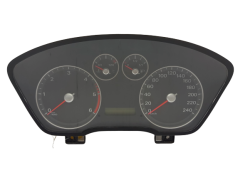 Speedometer/Instrument Cluster Ford Focus C-Max 4M5T-10849-GR 21302