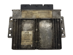 Controller PSA 9646988680 9644625680-00 Sagem