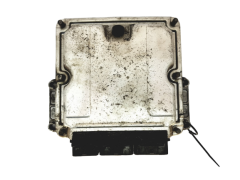 Controller 8200091428 0281010787  Renault Bosch