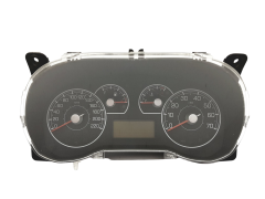 Speedometer/Instrument Cluster Fiat Grande Punto 51803122 42285