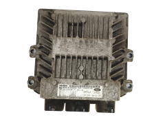 Controller 7S61-12A650-AA 5WS40433A-T SID 804 Ford  Siemens 27112