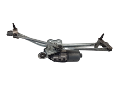 Wiper Mechanism Jaguar X-Type 1X43-17504-AH 1X4317508AC 1822