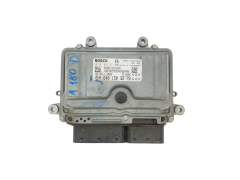 Controller A6401503279 0281012377 Mercedes Bosch 35454