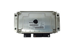 Controller 0261206606 9651396380 9638765980 PSA Bosch 19382