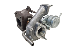 Turbocharger 144106052R 49335-00911 14411-KB00C 1.6 TCE Renault Clio 4