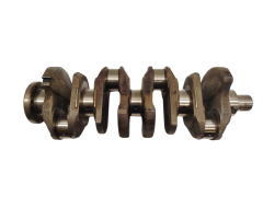 Crankshaft 8200037836 8201707072 122010173R 2.0 16v F4R Renault 4891