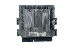 Controller Renault S180067137A 237100386R 237100037R Continental 48352