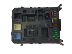 Controller BSI 2004 H05-01 9660105980 PSA Johnson Controls 1936