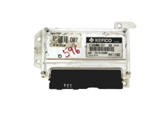Controller 9030930131F 39110-02800 MXE1IN02 Hyundai Kefico 21221