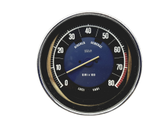 Speedometer/Instrument Cluster Iveco Daily VEGLIA 46192