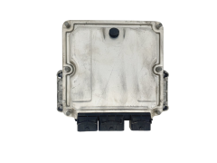 Controller 0281011334 9640938180 9652590480 PSA Bosch 44844