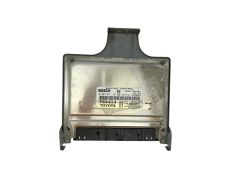 Controller 89666-52210 0281011127 Toyota Bosch 62080