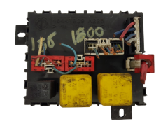 Fuse Box Alfa Romeo 46447809 20176
