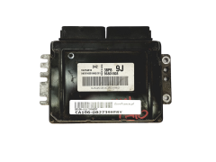 Controller 5WY5451B 96801808 D42 3BPB 9J Chevrolet Kemsco 27398