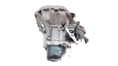Manual Gearbox JR5335 1.5 dci Clio 4 Renault