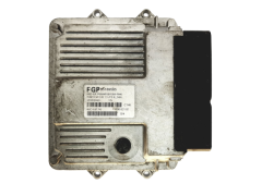 Controller FGP MJD6JF.P6 55189505 Fiat Magneti Marelli 19789