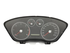 Speedometer/Instrument Cluster Ford Focus C-Max 4M5T-10849-GR 44437