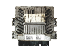 Controller S126074108B 8200847131 8200680832 Renault Siemens 19653