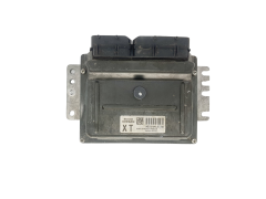 Controller MEC32-040 J3 XT  Nissan Hitachi 42616