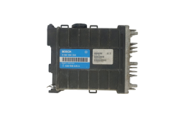 Controller 0261200253 030906026A Volkswagen Bosch 40748