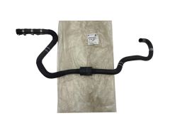 Heater Pipe Original 1698629380 Citroen Peugeot