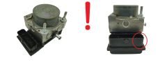 Abs Pump Ford Focus KA 51928359 0265209064 0265801195 Bosch 65955