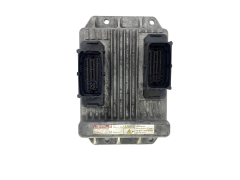 Controller 112500-0290 898074-1500 98074 150 Opel Denso Isuzu 48269