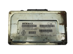 Controller 8200306333 8200256858 Renault 68443