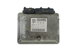 Controller Fiat IAW49F.B6 46543132 Magneti Marelli 39171