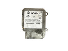 Controller Moduł 1C0909601A 5WK43123 VW Siemens