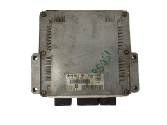 Controller 0281010595 9642014980 PSA Bosch 3483