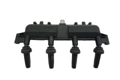 Ignition Coil 9635864980 5970A8 Citroen Peugeot 1.1 1.4 