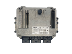 Controller 0281013868 9663755480 9653958980 PSA Bosch 44737