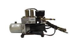 Roof pump Renault Megane Cabrio CC 7700848429