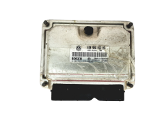 Controller 038906012HP 0281011320 Seat VW Bosch 23868