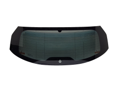 Lid Window Rear Original Renault Captur 2 797009551R 2022r