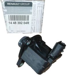 Solenoid New Original 144839204R Renault Dacia 1.2 TCE