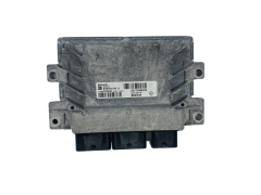 Controller S180177142A 237104091R 237104321R Renault Continental 51776
