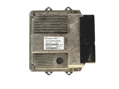 Controller 51775013 MJD6JF.M4 Fiat FGP 27201
